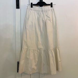 A New Days skirt
